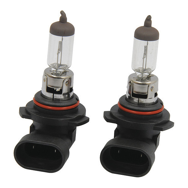Roadpro Halogen High/Low Beam Replacement RPHB9006/2PB