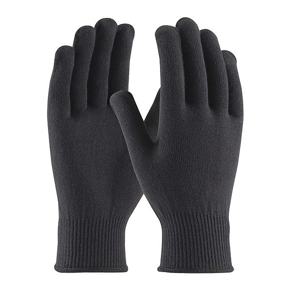 Pip Cold Protection Gloves, Thermax Lining, L, 12PK 41-001L