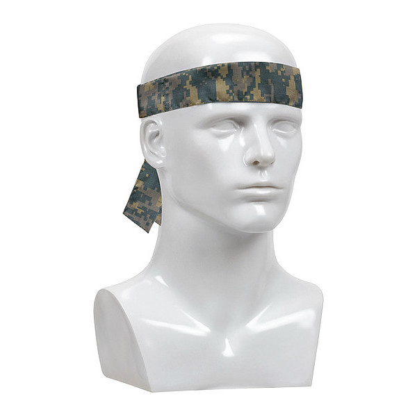 Pip Cooling Bandana, Digital Camo 393-100-DGC