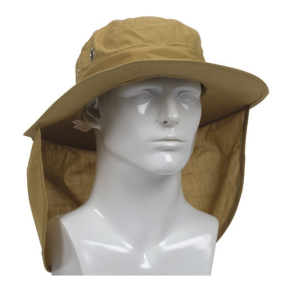 Pip Cooling Hat, L 396-425-KHK/L