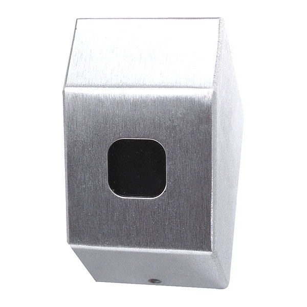 Speco Technologies Intensifier Ip 2Mp Anglemount Camera, 2.9 O2I695