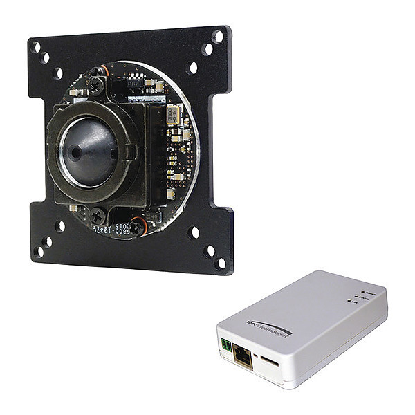 Speco Technologies Intensifier Ip 2Mp Board Camera, 2.9mm O2IBD3