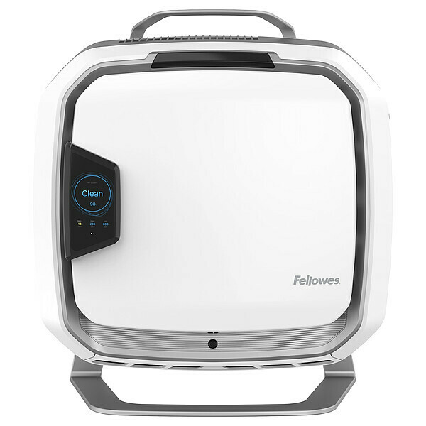 Fellowes Air Purifier, Freestanding Mount, 240 cfm 5884201