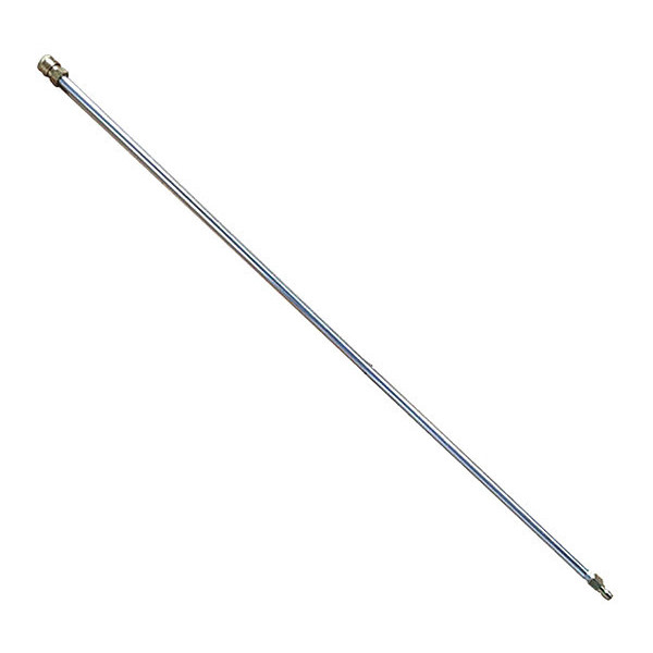 A.R. North America Lance, 36", Aluminum QC/Plug 1001.1623.10