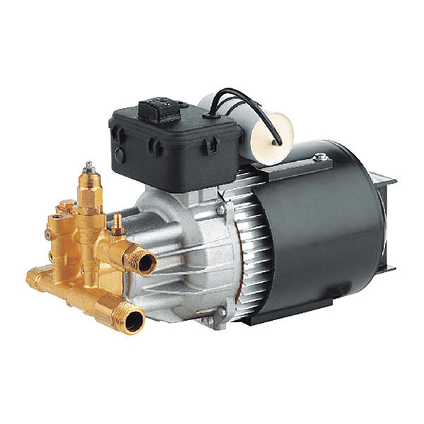 A.R. North America Motor/Pump, Alum Head GFCI 22631