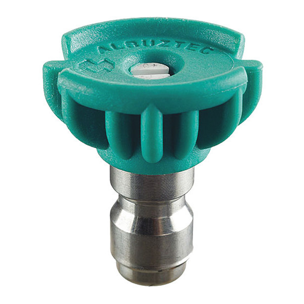 A.R. North America Quick Connect Spray Nozzle, Ceramic 0124004320