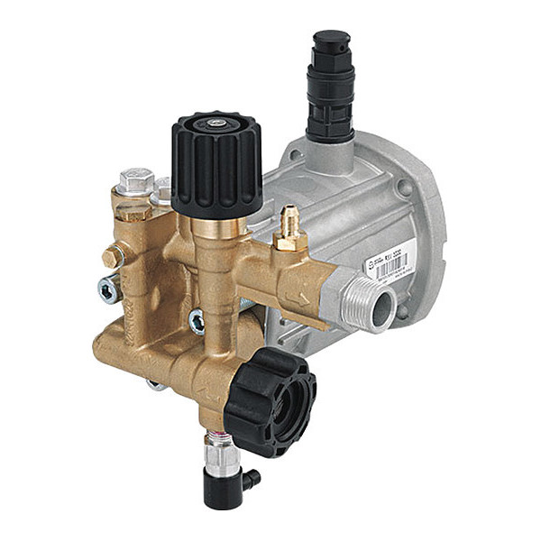 A.R. North America Pump, 2.5/3000 3400RPM 25600