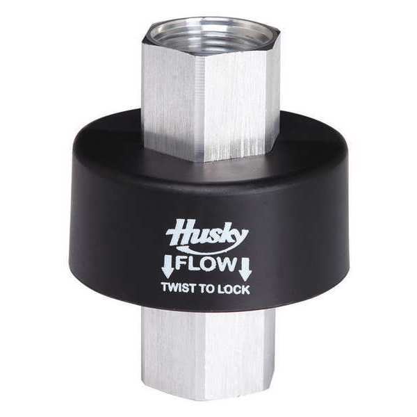 Husky Fuel Hose 3/4 Magbreak Fitting 008330