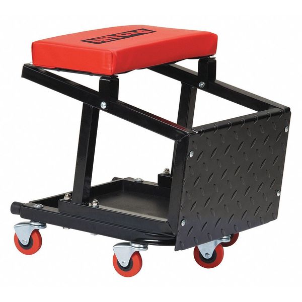 Pro-Lift Creeper Seat and Stool Combo, 300 lb. C-2800