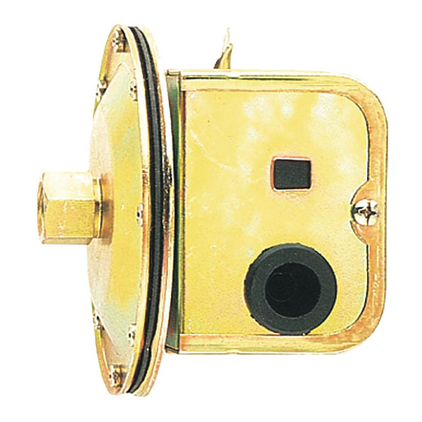 A.R. North America Vacuum Switch, 1.5,435,220V, 16A 0205005510