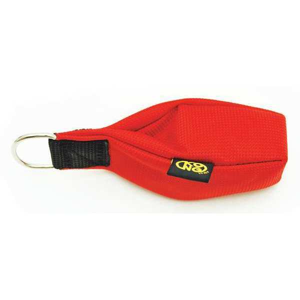 Kong Usa Arborist Throw Bag, Red, 350g 224000000KK