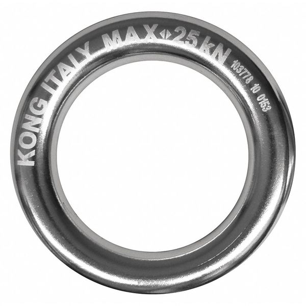 Kong Usa Aluminum Ring 2" 930046000KK