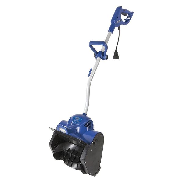 Snow Joe 11" 10Amp Electric Snow Shovel with Headlights 324E