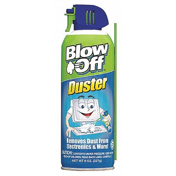 Blow Off Blow Off 152a, Duster, 10 oz. 152-112-226