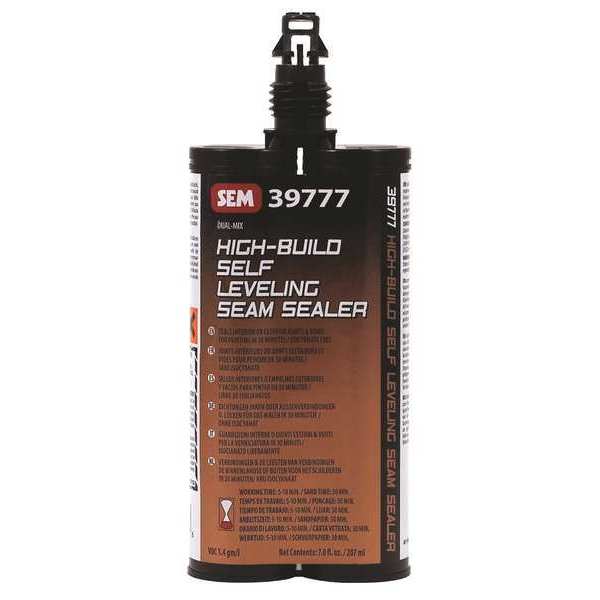 Sem Seam Sealer, High Build, Self Leveling 39777