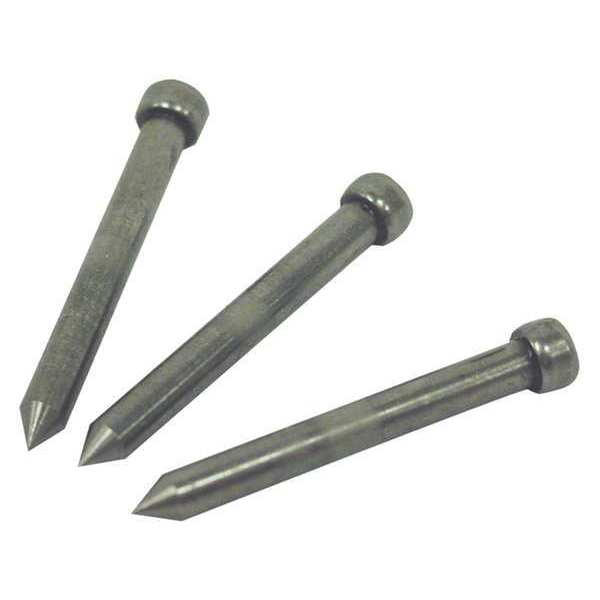 Blair Spotweld Pilot, 1/4" Replacement, 3 pcs. 13217