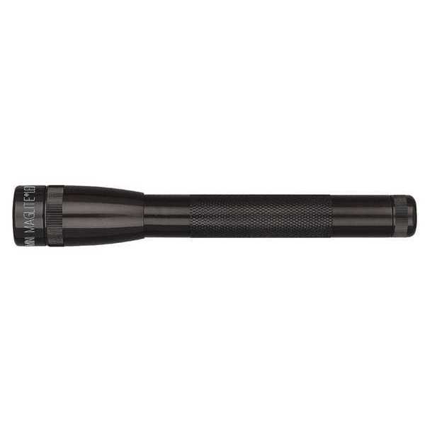 Mag Instrument Mini LED Flashlight, Black 153-070