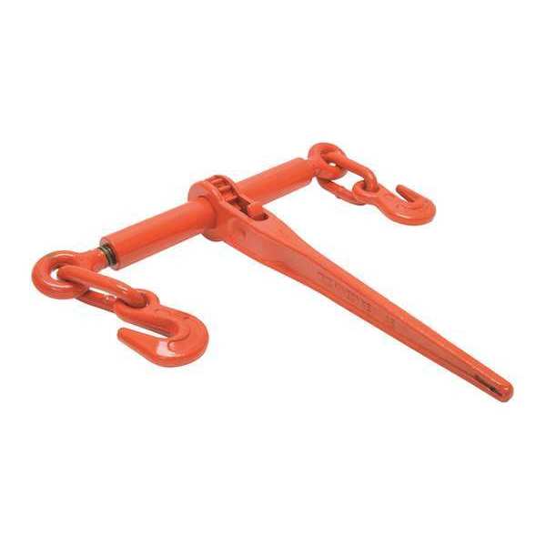 Kinedyne Heavy Duty, Ratchet Chain Bind, 3/8"to1/2" 10035MD