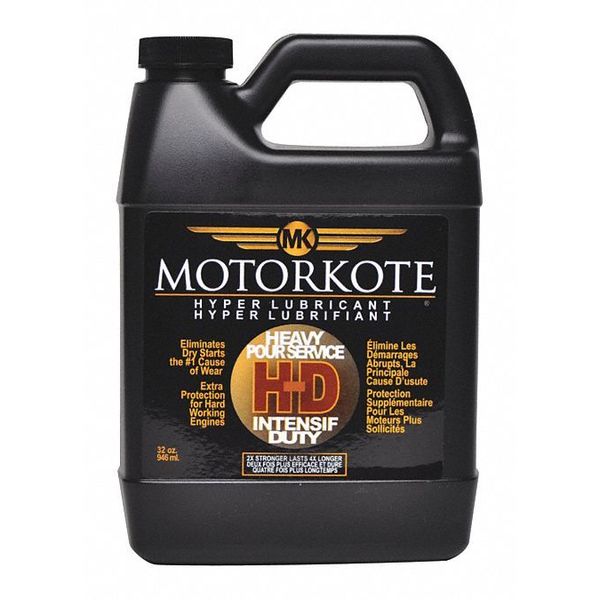 Motorkote Heavy Duty Hyper Lubricant, 32 oz. MKET-3206