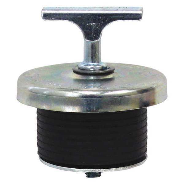 Tectran Manufacturing Oil Filler Replacement Cap, 2" 4409810