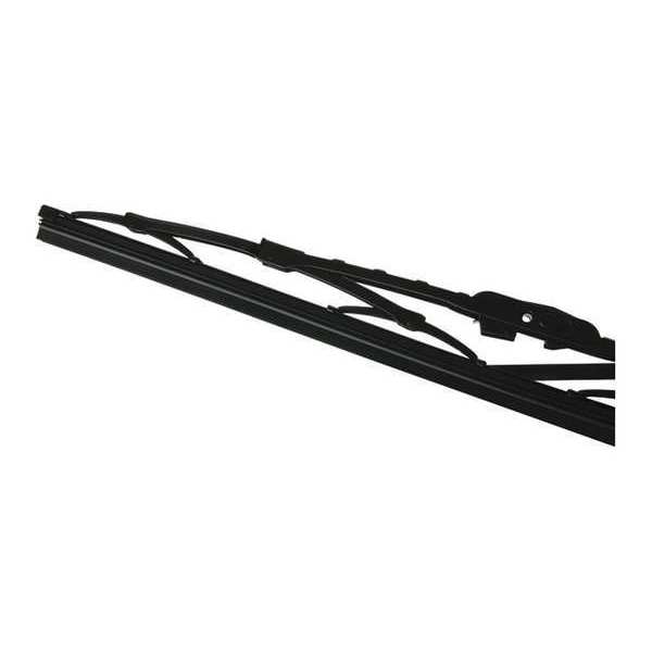 Scrubblade Triangular, Windshield Wiper Blade, 18" SB2000