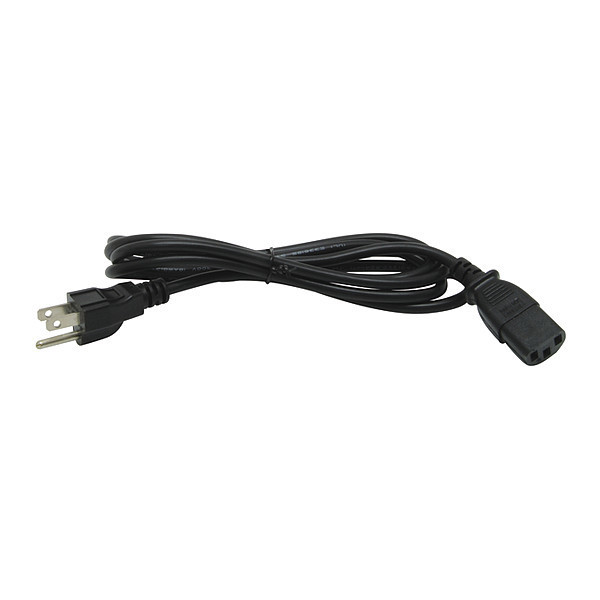 Skyworth Replacement, AC Power Cord USACCORD180MM
