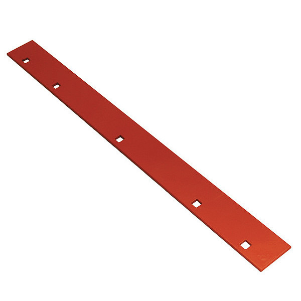 Ariens Scraper Blade, Fits Ariens 00396659