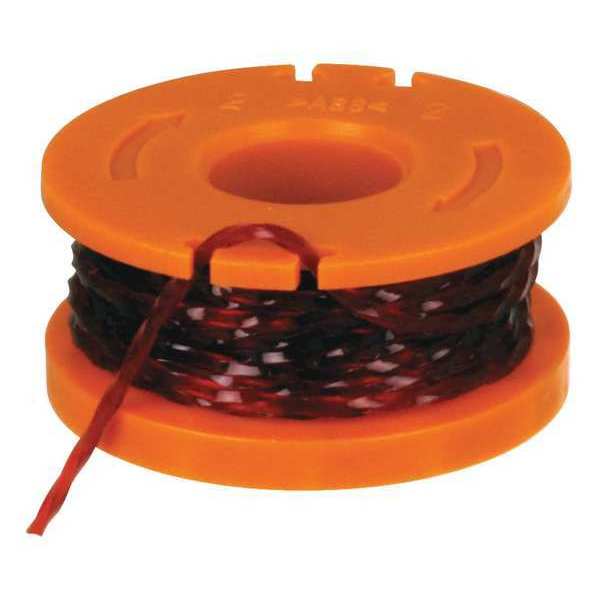 Worx Replacement Spools, 10 ft. Long, 6 pcs. WA0010