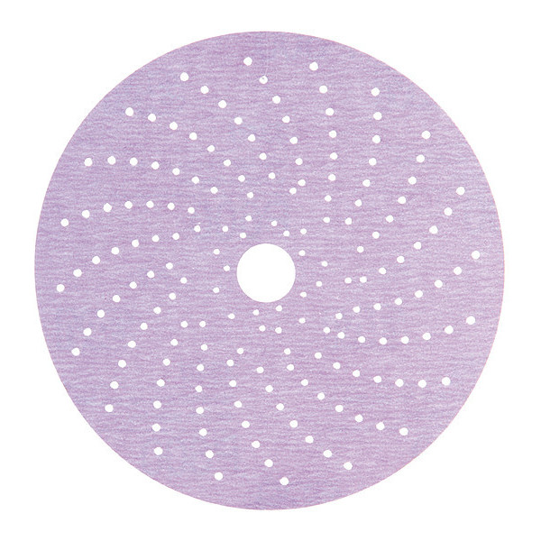 3M Clean Sanding Disc, 6", PK200 30761