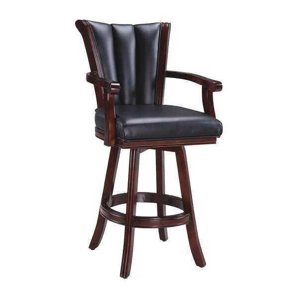 Hathaway Swivel Bar Stool, 32" BG2815