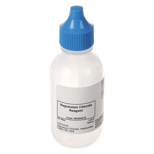 Aquaphoenix Scientific Magnesium Chloride Reagent, 60 mL MG2045-B