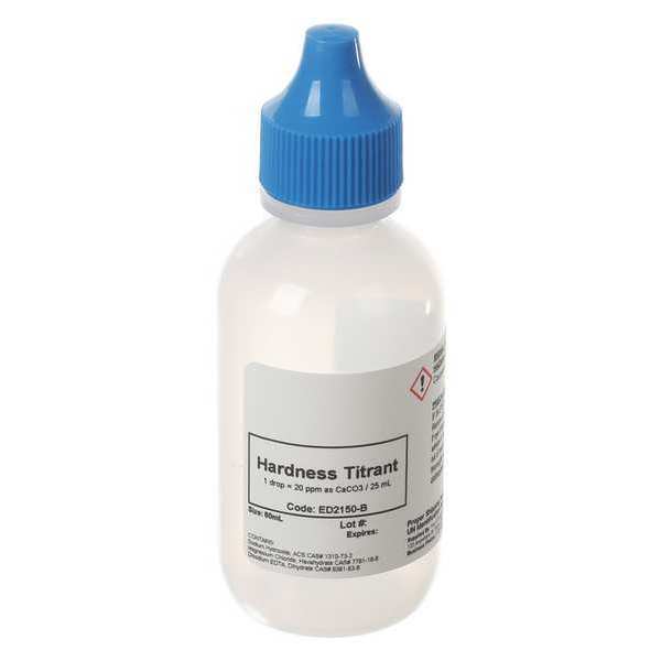 Aquaphoenix Scientific Hardness Titrant, 60 mL ED2150-B
