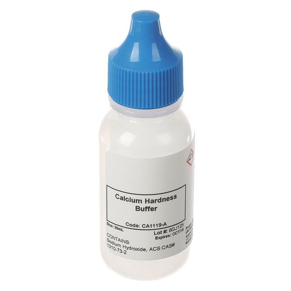 Aquaphoenix Scientific Calcium Hardness Buffer, 30 mL CA1119-A