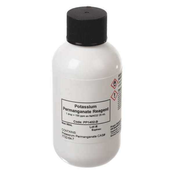 Aquaphoenix Scientific Permanganate Reagent, 60 mL PP1402-B