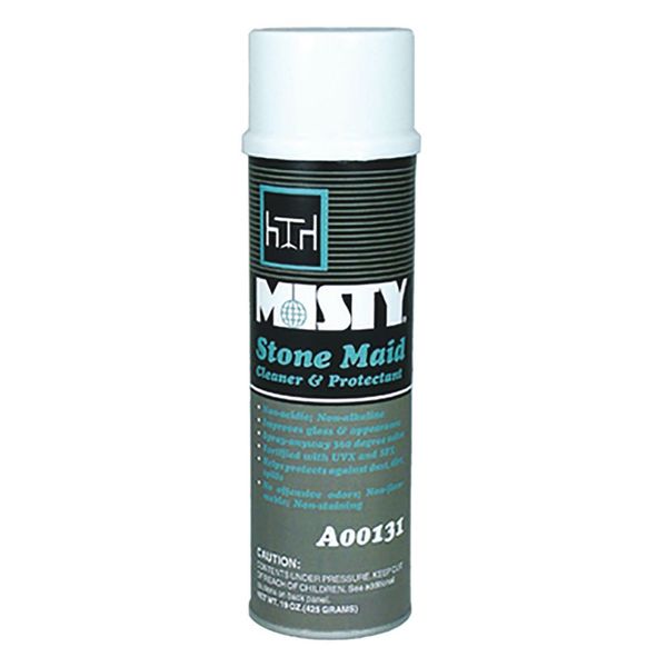 Misty Stone Maid Cleaner/Protectant, 20 oz, PK12 1035740