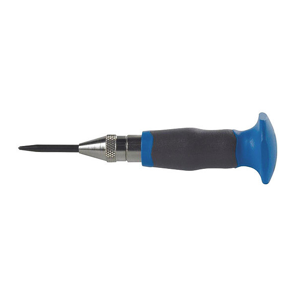 Otc Spring Powered Automatic Center Punch 6982ACP