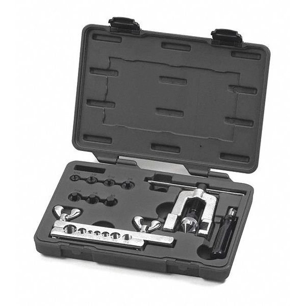 Gearwrench 10 Piece Double Flaring Tool Kit 41860