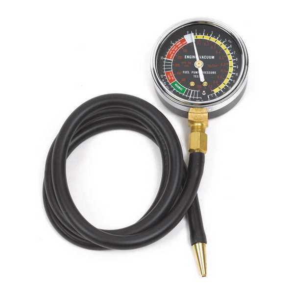 Gearwrench Fuel Pump Vacuum and Pressure Tester 2521D
