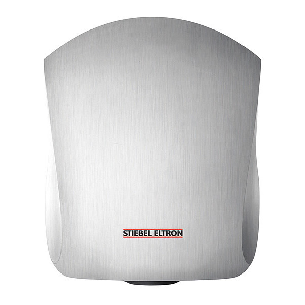 Stiebel Eltron Ulronic Hand Dryer, SS, 120V, .985kW ULTRONIC 1 S