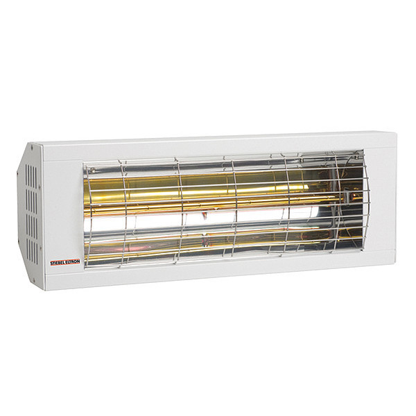 Stiebel Eltron Infrared Radiant Heater, 120v, 1500W W CIR 150-1 1