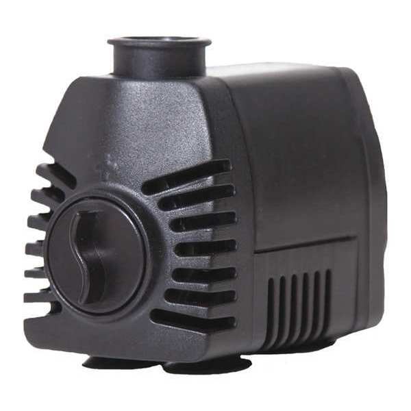 Pond Boss Fountain Pump, 75 GPH 52714