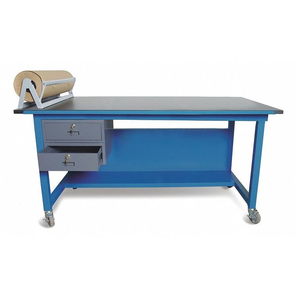 Air Science Evidence Processing Table EVB-72