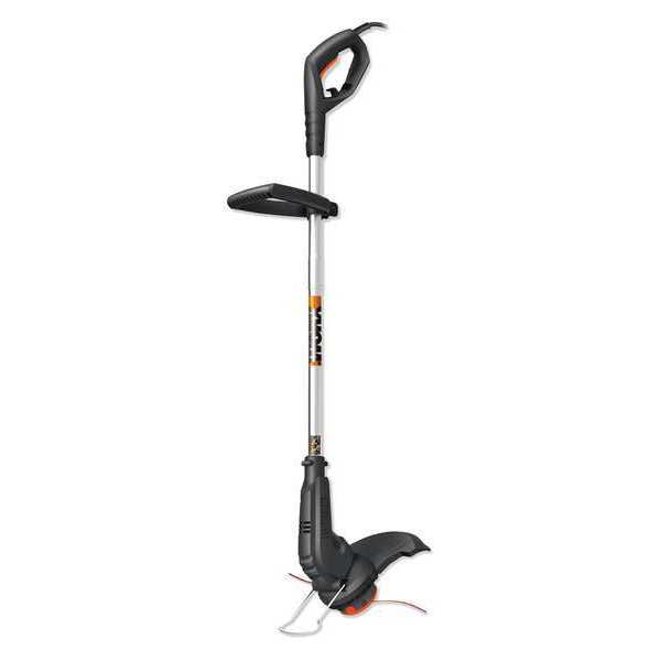 Worx String Trimmer/Edger, Electric, 12", 4A WG116