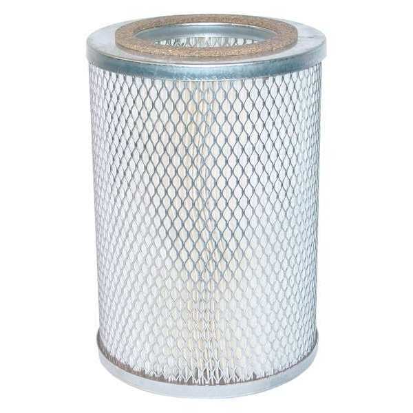 Solberg HEPA Cartridge Filter, 153 cfm, 0.3 Micron HE850