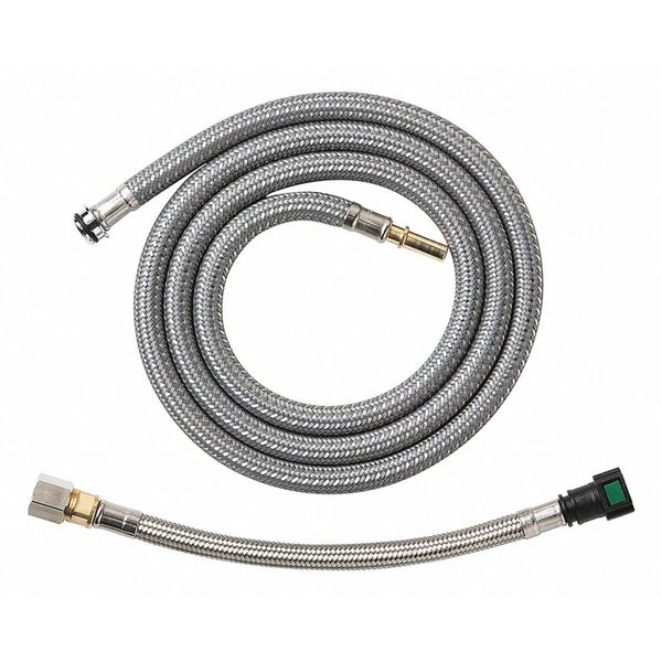 Hansgrohe Pull-Down Kitchen Faucet Hose 88624000