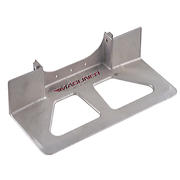 Magliner Nose Plate, 18"x7-1/2" 300205