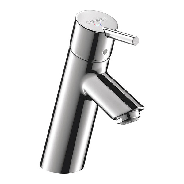 Hansgrohe Single Handle 1 Hole Talis S 80 1-Hole Faucet Coolstart CH, Chrome plated 32057001