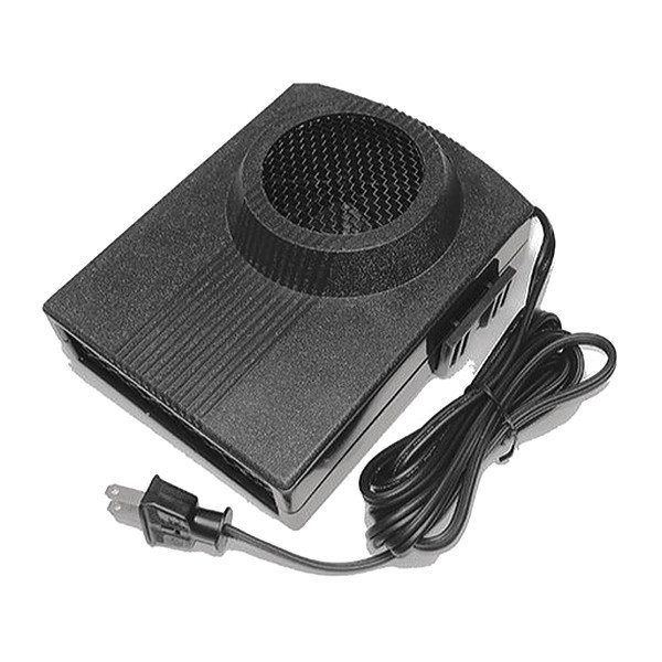 Kats Automotive Interior Heater, 900W, 120V 37100