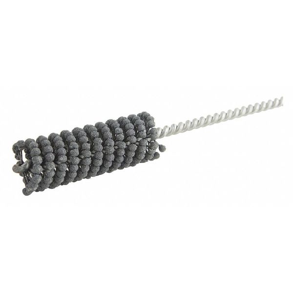 Flex-Hone Tool BC78600BC FLEX-HONE, 0.875" (22.2mm) bore, 8" OAL, 600 Grit, Boron Carbide (BC) BC78600BC