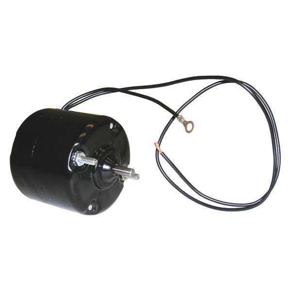 Maradyne Motor, 12V, 1 Speed, CCW-Fan, 484A D-001C-484A